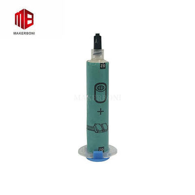 azul 118009 Aceite lubricante de dosis de grasa G2 Partes de repuesto para Lectra