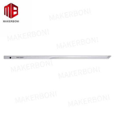 99913000 HSS MATERIAL Cuchilla para Gerber 255*7,9*1,93mm para el cortador automático Gerber