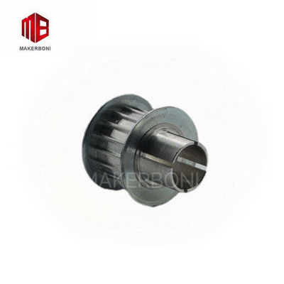 90731000 PULLEY, C-AXIS DRIVE para la máquina de corte Gerber Xlc7000