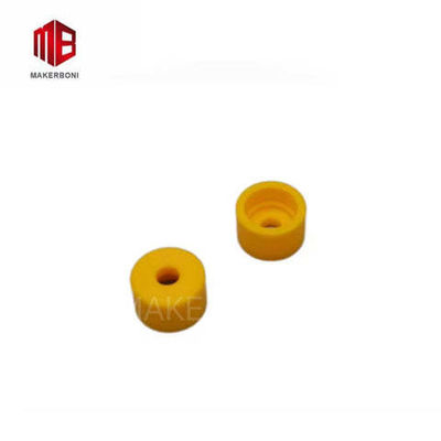 90686000 Conjunto de tapa de empuje de plástico para cortador automático Gerber XLC7000 Z7