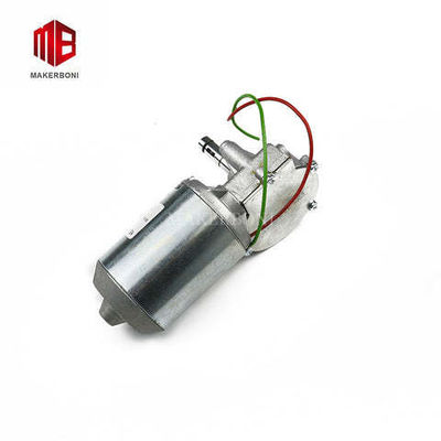 632500363 MTR, DC, 24V, 60W, 55 RPM, GEARMOTOR 63 Para el cortador Gerber