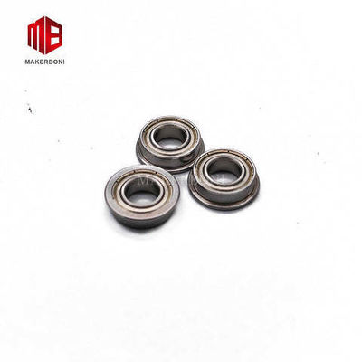 153500224 BRG BALL DBL SHLD & FLGD 8IDX16ODX5WMM Para el cortador de gerber GT7250