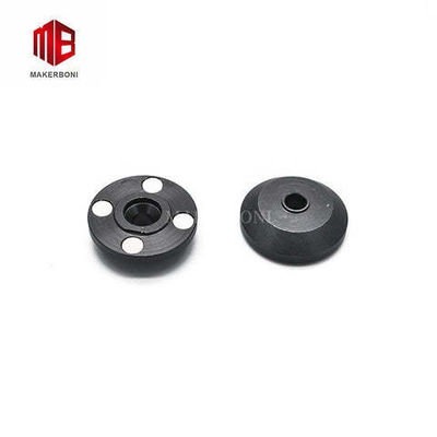98538000 ASSY, ARBOR, GRINDING, 7CM HD Para el cortador automático de Gerber Paragon
