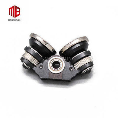 98610003 METAL ASSY, YOKE Para Gerber máquina de corte automático Paragon