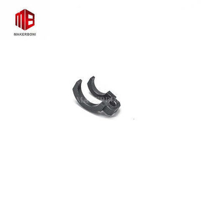 98559000 CLAMP - GRINDING WHEEL - LEFT para Gerber para Paragon cortador automático
