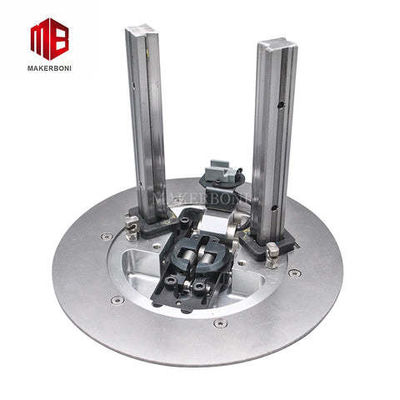92099002 Acorazador de barril para pie de presión de placa para Gerber XLC7000 Paragon