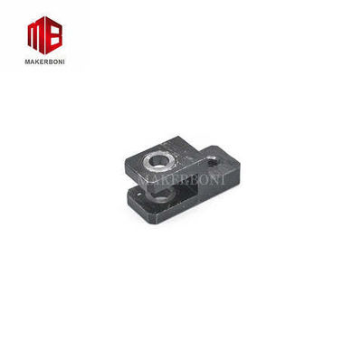91001000 Arbusto de pivote de bloque de montaje adecuado para cortador de Gerber Xlc7000