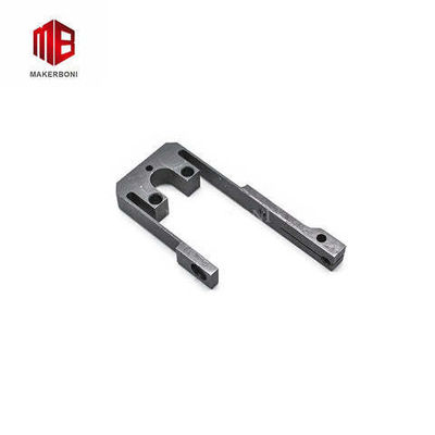91916000 METAL YOKE, KNIFE INTELLIGENCE, GMC para Gerber adecuado para el XLC7000