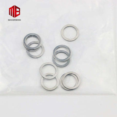 91008000 SPACER Para el cortador de Gerber MSP6-11 8 ID X 10.95ODX0.5 ME