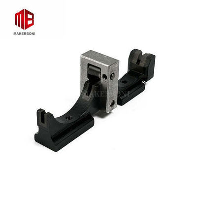 93293001 El conjunto de rodillos superiores para el cortador automático Gerber XLC7000 / Paragon Parts
