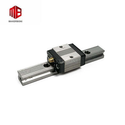 59486001 Partes de repuesto para Gerber Paragon S7200 S91 XLC7000 rodamiento lineal W / barra