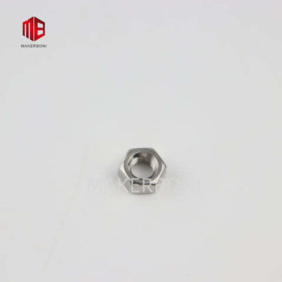 DIN934 m6 Tuerca de tornillo para bullmer