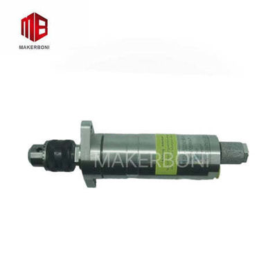 70130886 Motor de perforación para máquinas de corte de bullmer