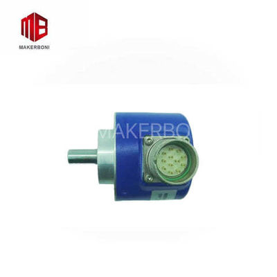 70130715 Encoder para máquina de corte de bullmer