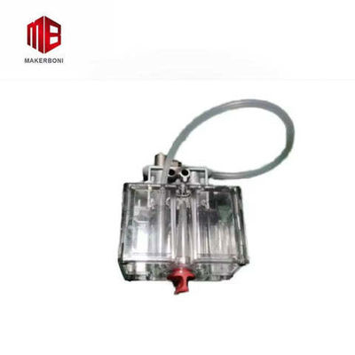 701302 Aceite de inyección LB 11 Compl Para planta de fabricación de bullmer