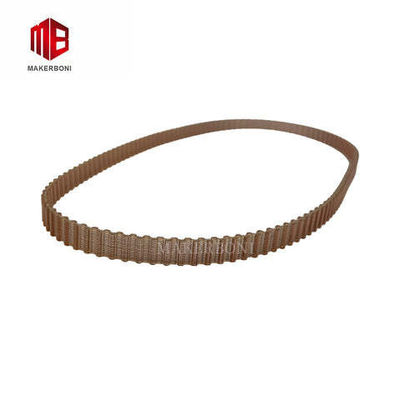 063429 Cinturón de tiempo de dientes de doble cara DT5-590 para bullmer