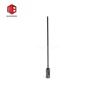 Fabricación 70117004 Pin de localización para bullmer
