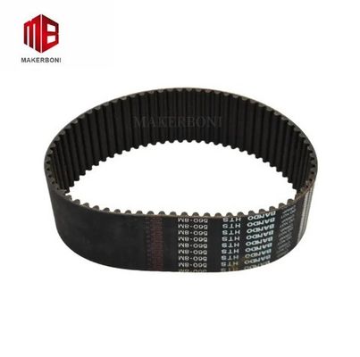 X-AXIS Motor cinturón de tiempo Tiendas de prendas de vestir Repuestos para Yin
