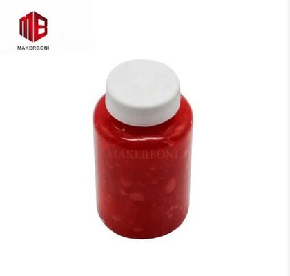 GRM0B390 Grasa roja para los talleres de reparación de máquinas de corte Yin