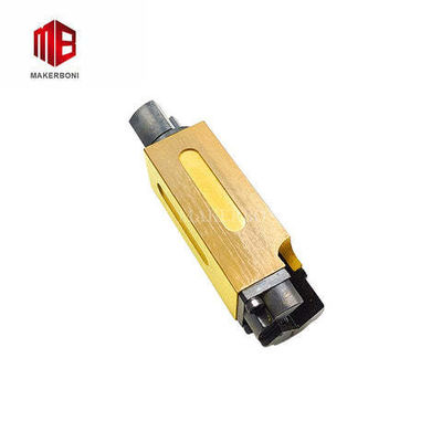NF08-02-06W2.0 Planta de fabricación Bloque de diapositivas industriales para Yin