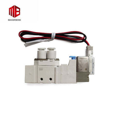 SY3120-5MZE-C4-X20 válvula de solenoide industrial para Yin