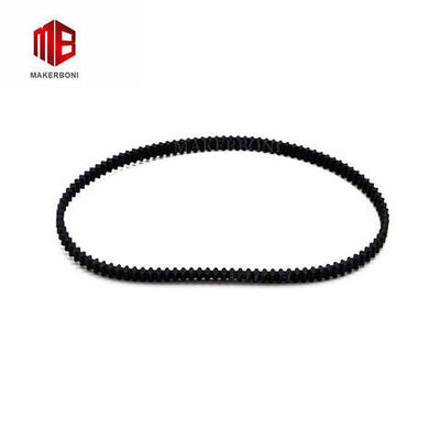 B100DS3M250 Cinturón de tiempo para piezas de repuesto de cortadores Yin