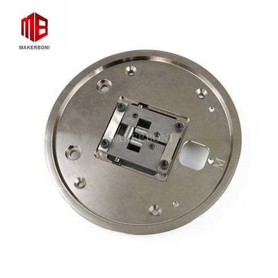 90002S426 Tiendas de ropa Placa con sensor de resistencia para una mayor precisión de corte