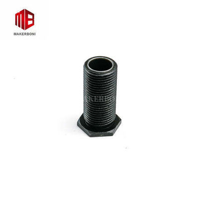 NO.90002S626 Nueces hexagonales para prendas de vestir Piezas de repuesto para máquinas de corte FK