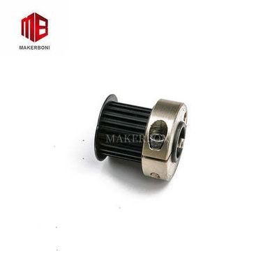 Puliera de accionamiento para máquinas de corte FK Performance fiable y durabilidad