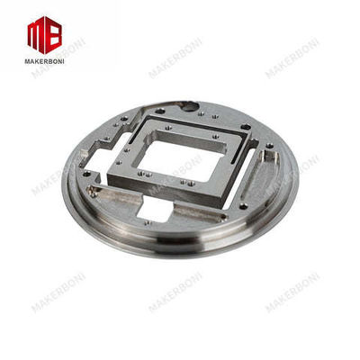 Placa con sensor de resistencia para máquinas de corte FK