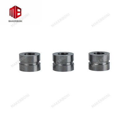 Tiendas de confección Rueda de acero de tungsteno con eje para máquinas de corte FK
