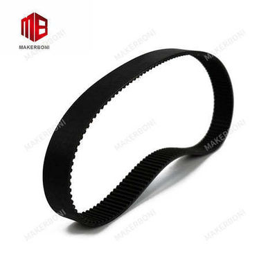 N09.0002S175 Cinturón para motor de cuchillas TG Eje 710 para máquinas de corte FK   Durable