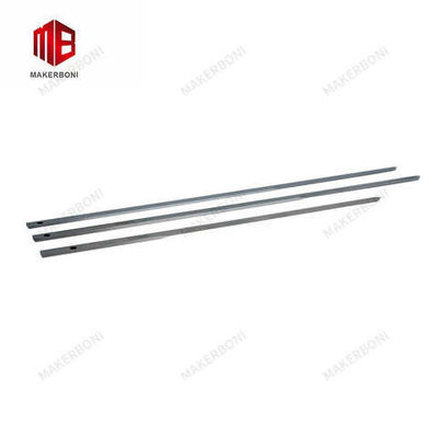 N09.0002S101 Cuchilla de agujero único para FK 369*8,5*2,4 mm Para el cortador automático FK