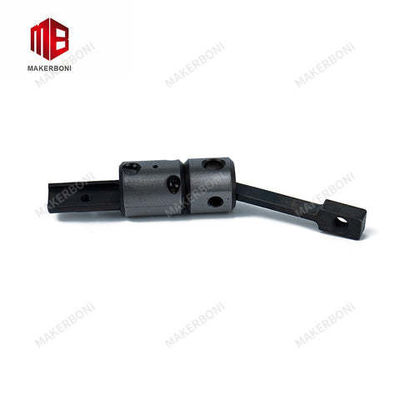 N09.0002S306 Piston Liner Completo de ensamblaje de piezas de repuesto para el material de acero Yin