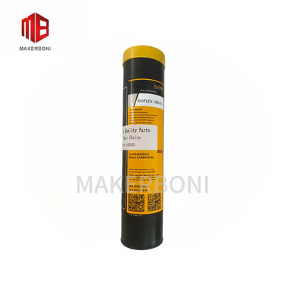 Pie prensatelas de bronce 705935 mejorado - Mejorado para cortadoras Vector Q80/Q50