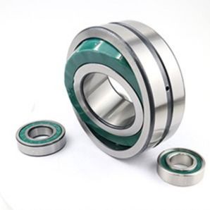 Rodamientos de rodillos auto alineados duraderos y confiables Rodamientos de aceite sólido W64
