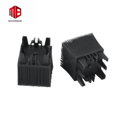 Materiales duraderos para máquinas cortadoras de FK PGM