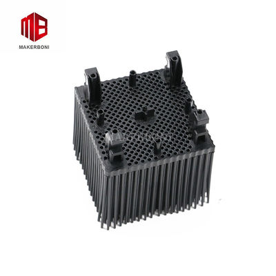 N06.0001S1760-N Cepillo de broche negro para máquinas cortadoras FK PGM