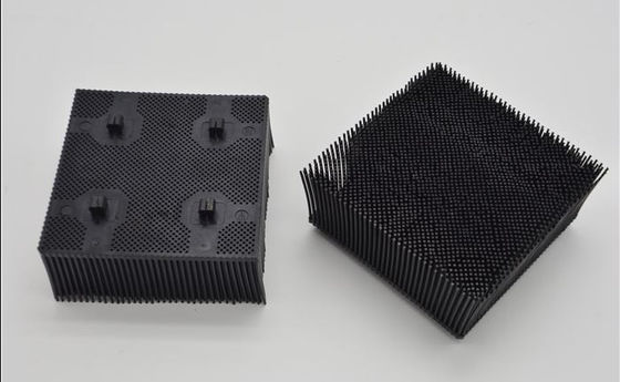 92911001 Cerdas de nailon – Cerdas negras cuadradas de polietileno para cortador automático para Gerber Z7