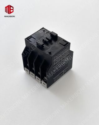 DILM32C-XH111 para el módulo de interruptor auxiliar del contactor de bullmer: solución de control de grado industrial