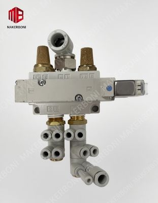 Válvula solenoide de alto rendimiento para Gerber Paragon - Controlador de abrazadera de haz 9097000