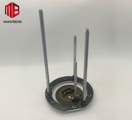 Conjunto afilador genuino 115480 para máquinas de corte Bullmer – Pieza de repuesto OEM