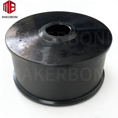 113326 High-Density Alloy Grooved Roller for Lectra OPM E95 with Precision Dimensions and Enhanced Operational Efficiency