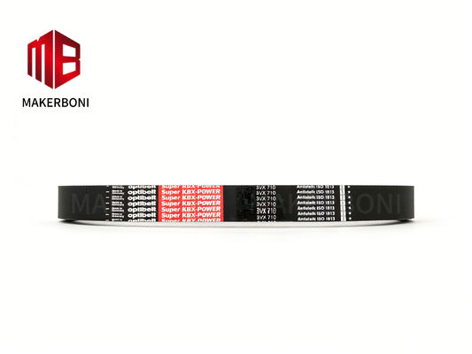 Reemplazo OEM Exacto de la Correa en V 358 GRIPBAND para el Cortador Gerber XLC7000 Z7 con Material Plástico Premium y Diseño de Agarre Mejorado