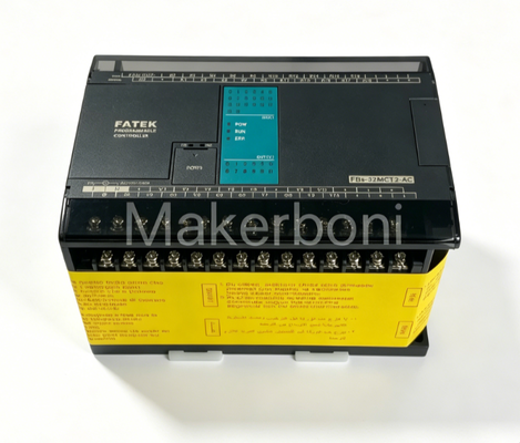 K5-160 para controlador lógico programable Oshima | PLC de automatización industrial con salida de transistor